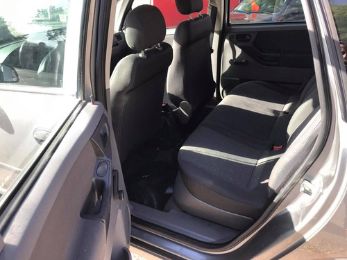Chevrolet Meriva Gl
