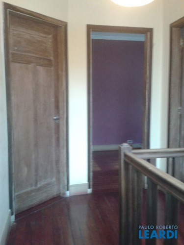 Imagem 9 de 14 de Casa Em Condomínio - Jardim Paulista - Sp - 398135