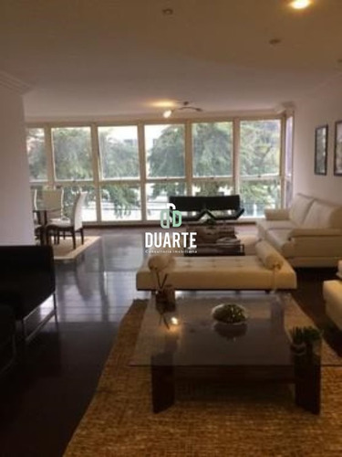Imagem 3 de 11 de Apartamento - Ap01307 - 34114117