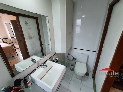Imagem 19 de 30 de Apartamento Para Venda 4 Quarto(s) Sendo 2 Suite Na Mata Da Praia Vitória Es - Código: Ap2780