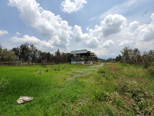 Imagen 8 de 16 de Terreno En Venta Sobre Carretera A Chapala