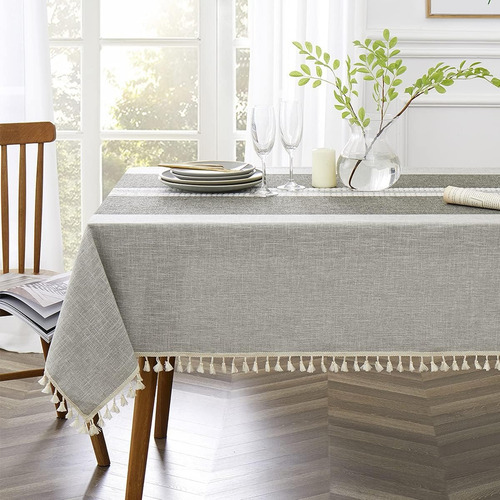 Tradicional Manteles Para Mesa De 8 Sillas Tipo Daidokoro