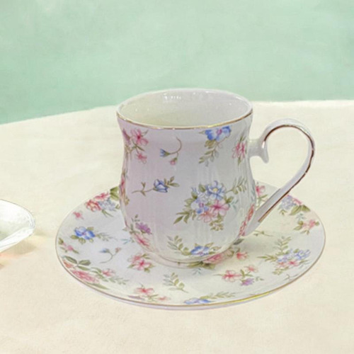 Tazas De Té Tazas De Café Capacidad De 180 Ml Estilo A