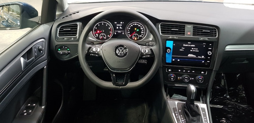 Volkswagen Golf 1.4 Highline Tsi Dsg