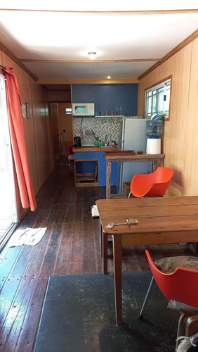 Imagen 16 de 22 de Casa Container En Punta Indio