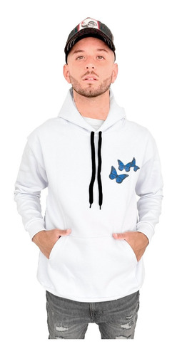 Imagen 2 de 8 de Canguro Hombre Butterfly
