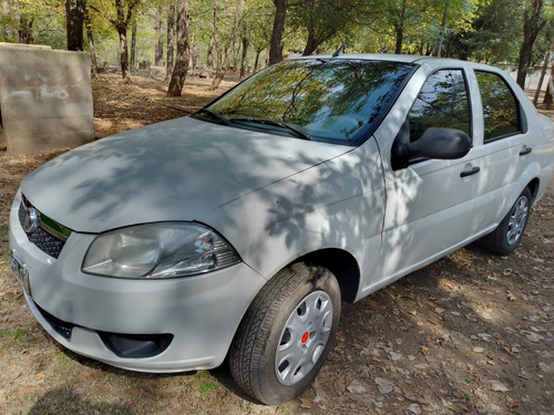 Fiat Siena 1.4 El Pack Attractive