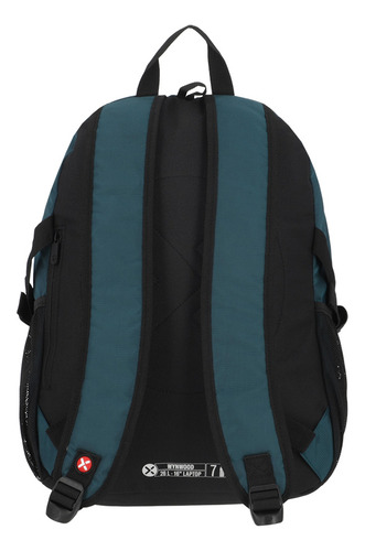 Morral Xtrem Wynwood 5xt Azul
