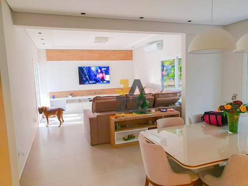 Maravilhosa Chácara Com 4 Dormitórios À Venda, 2750 M² Por R$ 2.500.000 - Vale Das Laranjeiras - Indaiatuba/sp - Ch0675