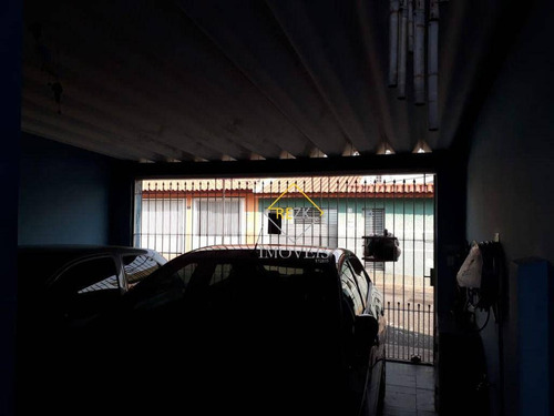Imagem 11 de 12 de Vila Galvão / Jardim Eusonia - Guarulhos/sp - So0197