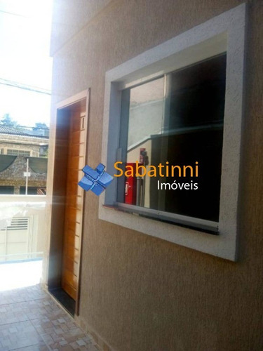 Imagem 8 de 9 de Apartamento A Venda Em Sp Itaquera - Ap02582 - 68336629