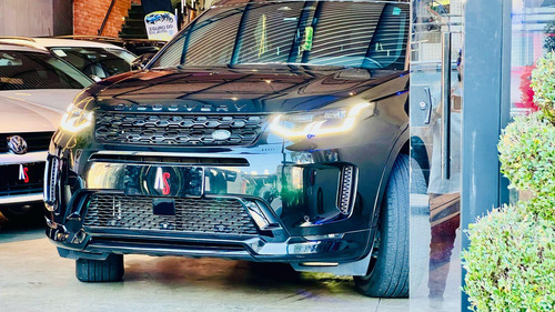 Land Rover Discovery sport 2.0 P250 TURBO FLEX R-DYNAMIC SE AUTOMÁTICO