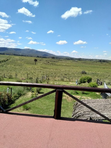 Imagen 12 de 29 de Cabaña Tuka En Bella Vista