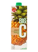 Comprar Jugos Big C 1 Litro Común Y Light Pack X6 Unid - Suchina Sa