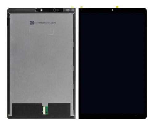 Pantalla Táctil Lcd Para Lenovo Yoga Tab 5 Smart Tab Yt-x705