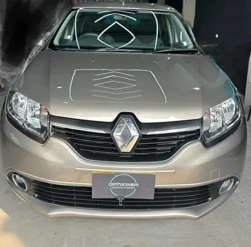 Renault Logan 1.6 Dynamique
