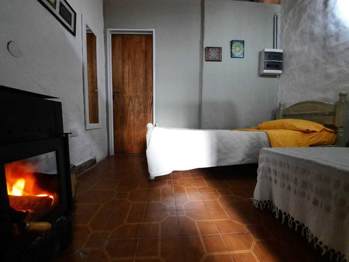 Imagen 7 de 11 de Alquiler $4000 Por Día Y Por Persona En Del Viso Zona Norte