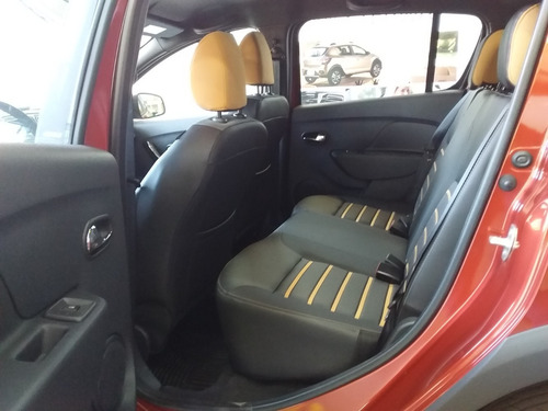 Renault Stepway 2021 1.6 16v Intense Cvt (gl)