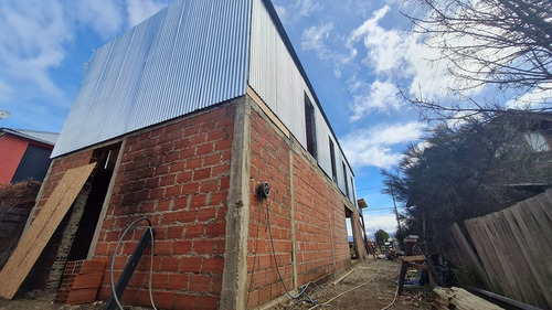 Imagen 9 de 9 de Venta De Galpon A Estrenar En Dina Huapi
