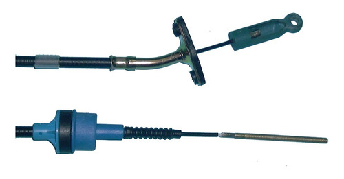 Cable Embrague Fiat Palio 1.0 Mpi / Young 1.0 - 1.1