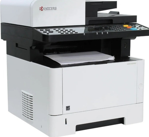 Peças Da Kyocera M2040