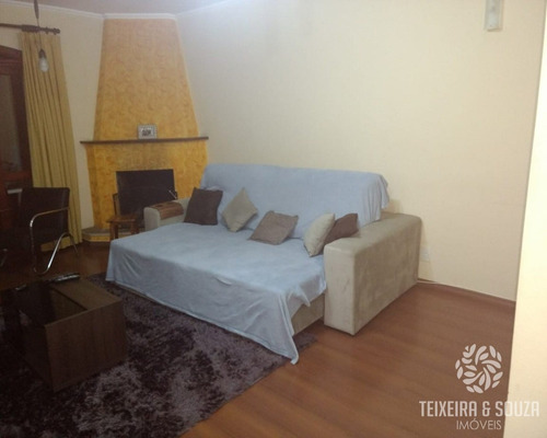 Imagem 10 de 30 de Apartamento - Ap00441 - 33644956