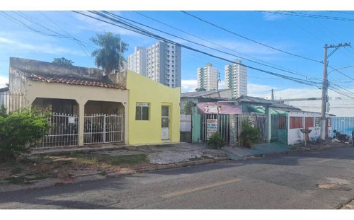 Imagem 10 de 14 de Terreno Comercial / Residencial Para Venda - 25369