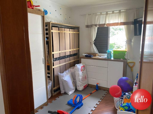 Imagem 12 de 24 de Apartamento - Ref: 62754