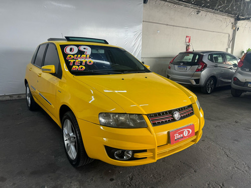Fiat Stilo 1.8 8v Sporting Flex Dualogic 5p