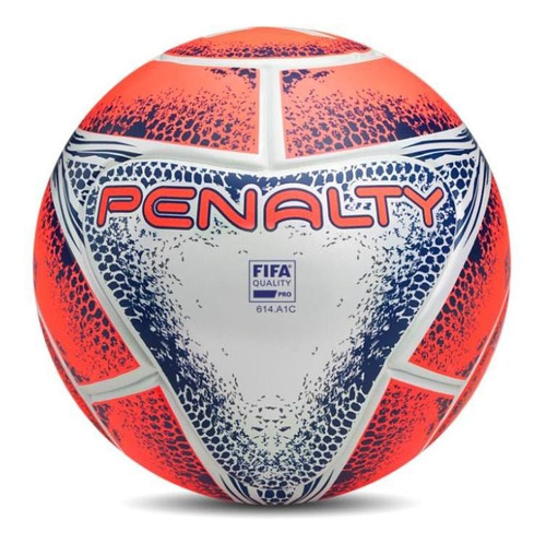 Balon De Futsal Penalty Max 1000 N° 4