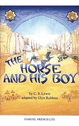 Libro The Horse And His Boy - Lewis, C. S.