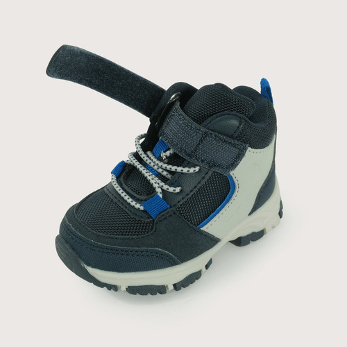 Botin Bebés Azul 40057 Opaline