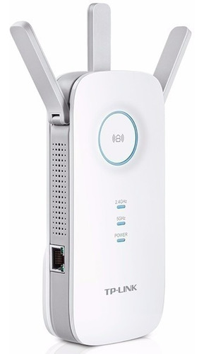 Repetidor Expansor Señal Wifi Tp-link Re450 Ac1750 2.4-5ghz
