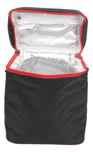 Bolsa De Biberón Aislada Impermeable Bolsa De Almacenamiento