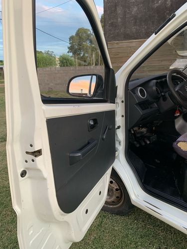 Chana Star 1.2 Md201 Pickup Cab Simple
