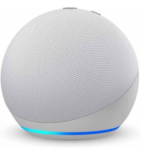Echo Dot 5ta Generación Altavoz Corneta Inteligente Alexa
