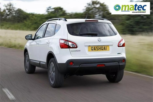 Reflectores Led Nissan Qashqai, Corolla 07/10 Oferta..!!!!!!