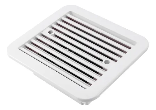 Remolque De Refrigeración De Techo Universal Queenly-12v Par