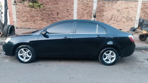 Geely Ec 1.8 Mt