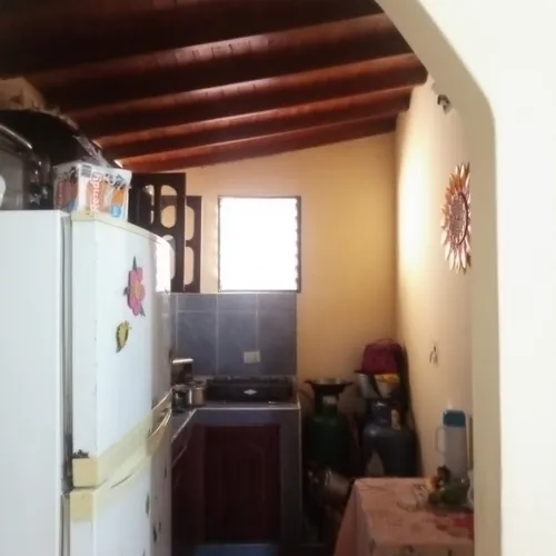 Casa En Venta En Villa Guadalupe. Cod V13421