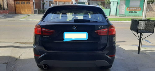 Bmw X1 Sdrive 18i