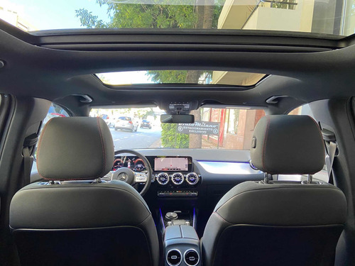 Mercedes-benz Clase Gla 2021 1.6 Gla250 Amg-line 211cv