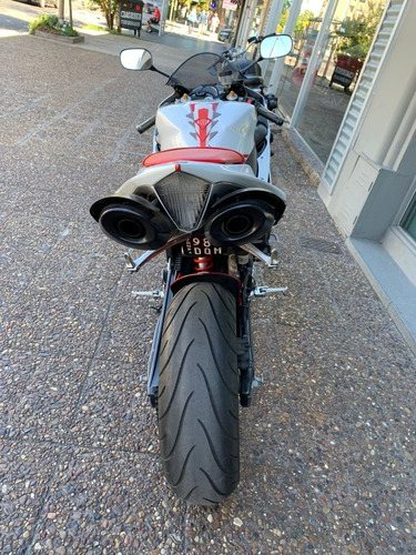 Imagen 4 de 6 de Yamaha Yfz R1 2008