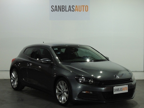 Imagen 3 de 17 de Volkswagen Scirocco 2013 1 4 Tsi Dsg Aut/sec N San Blas Auto