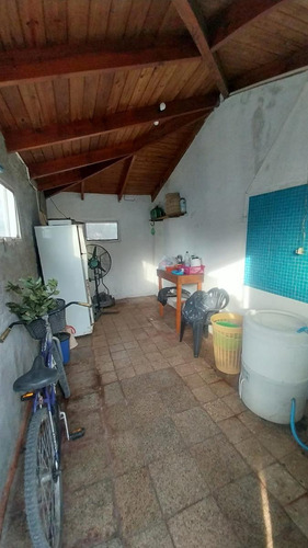 Propiedad Compuesta | Casa | 3 Dormitorios | Monoambiente | Cochera | Granadero Baigorria