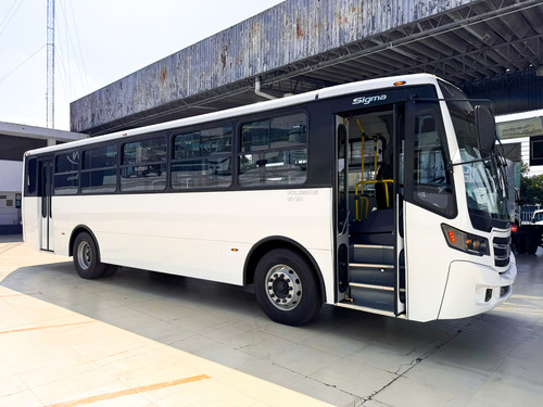 Volksbus 15.190 Od Ayco 42 Pasajeros Entrega Inmediata