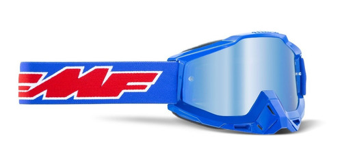 Antiparras Moto Fmf Powerbomb