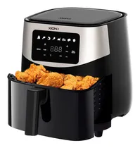 Comprar  Freidora Sin Aceite Xion Premium Digital 6.8l Visor Dimm