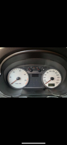 Volkswagen Gol 1.9 Sd
