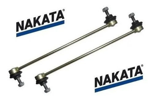 Par Bieleta Estabilizadora Diant Nissan Sentra 07/... Nakata